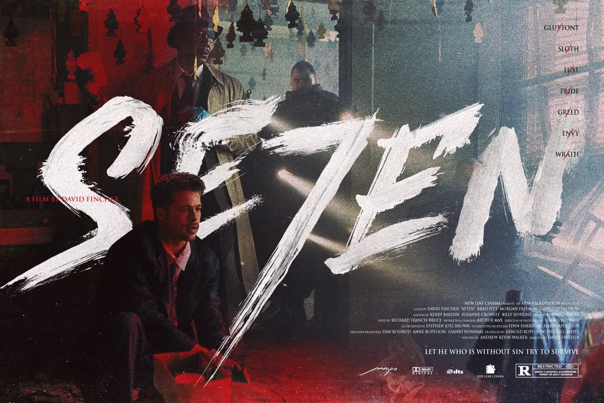 Seven MOvie